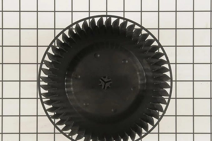5901A10005B LG Air Conditioner Blower Fan Ass
