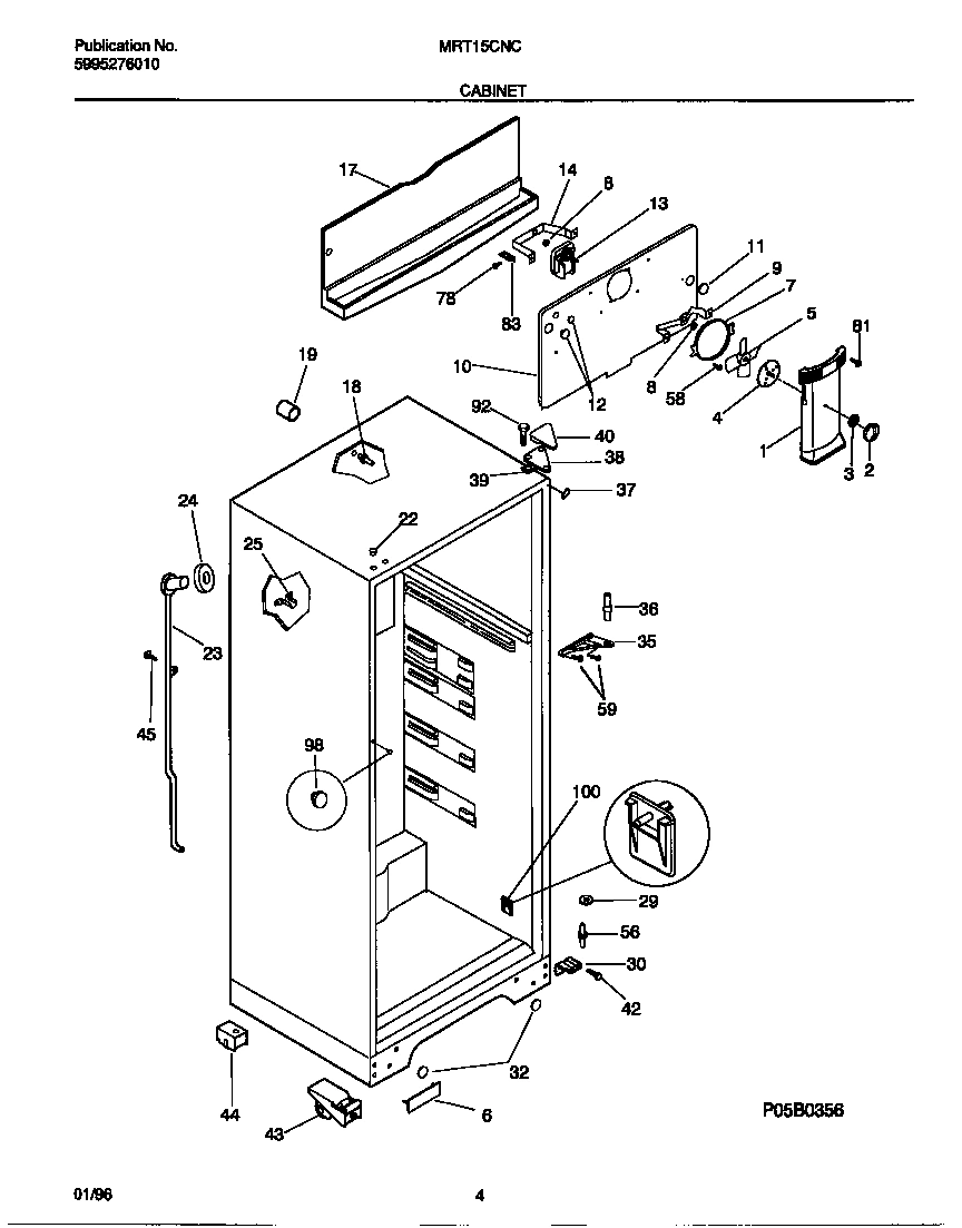 03 - CABINET