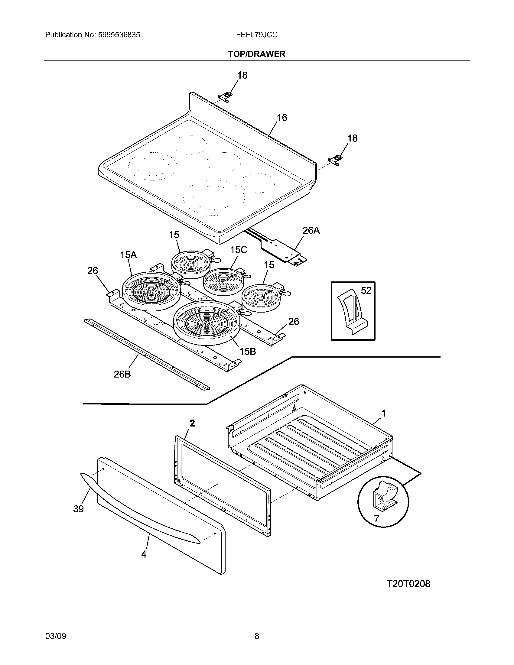 07 - TOP/DRAWER