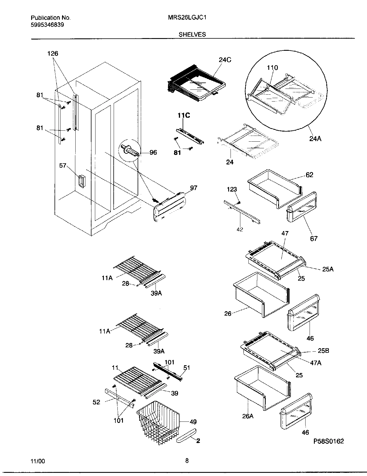 08 - SHELVES