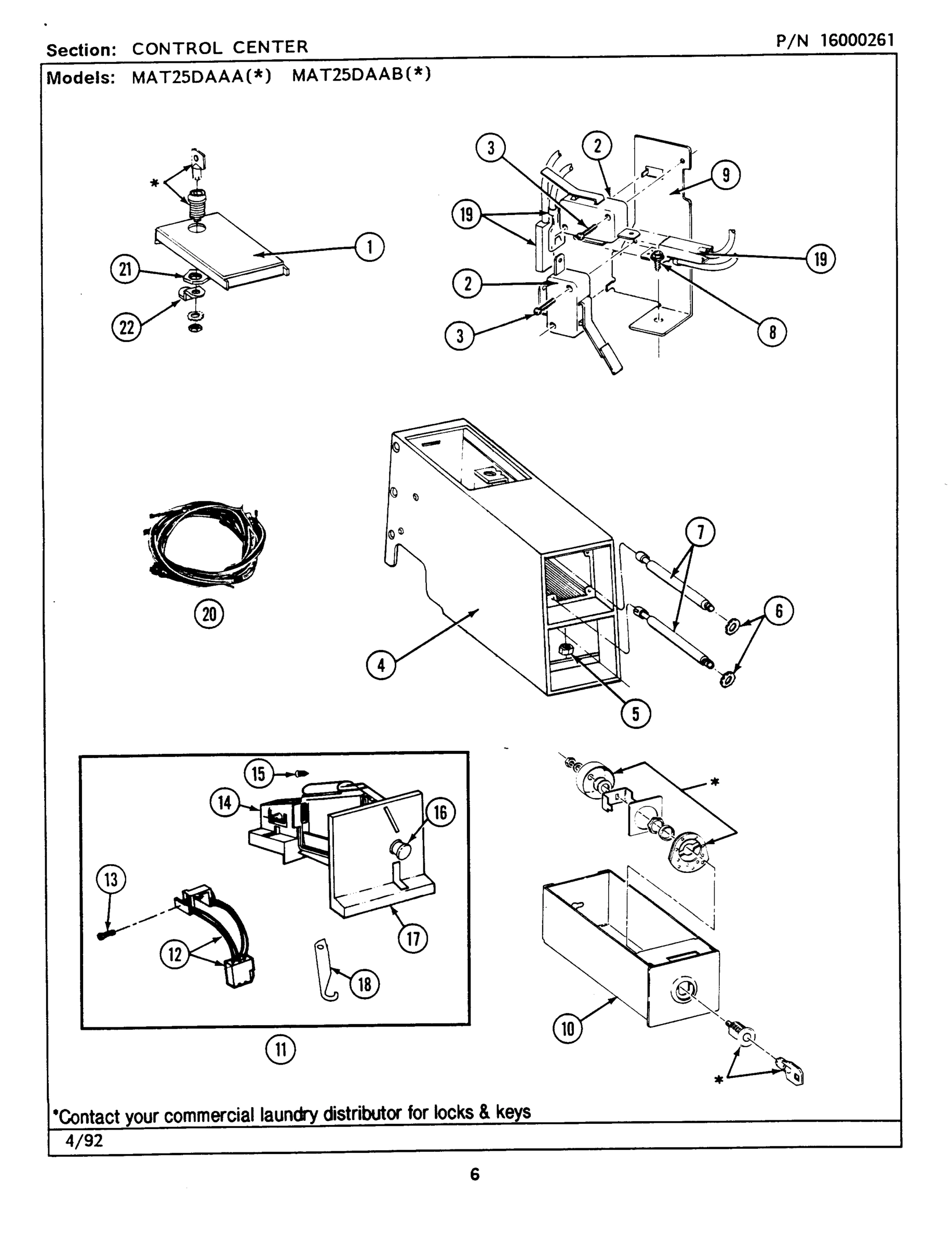 03 - CONTROL CENTER