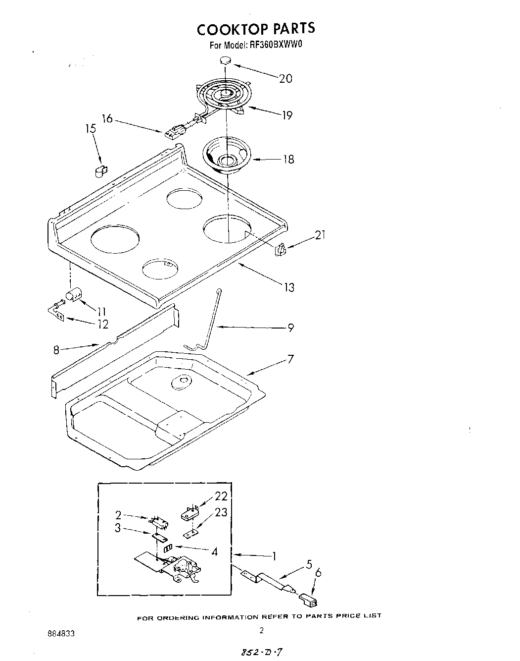 02 - COOKTOP