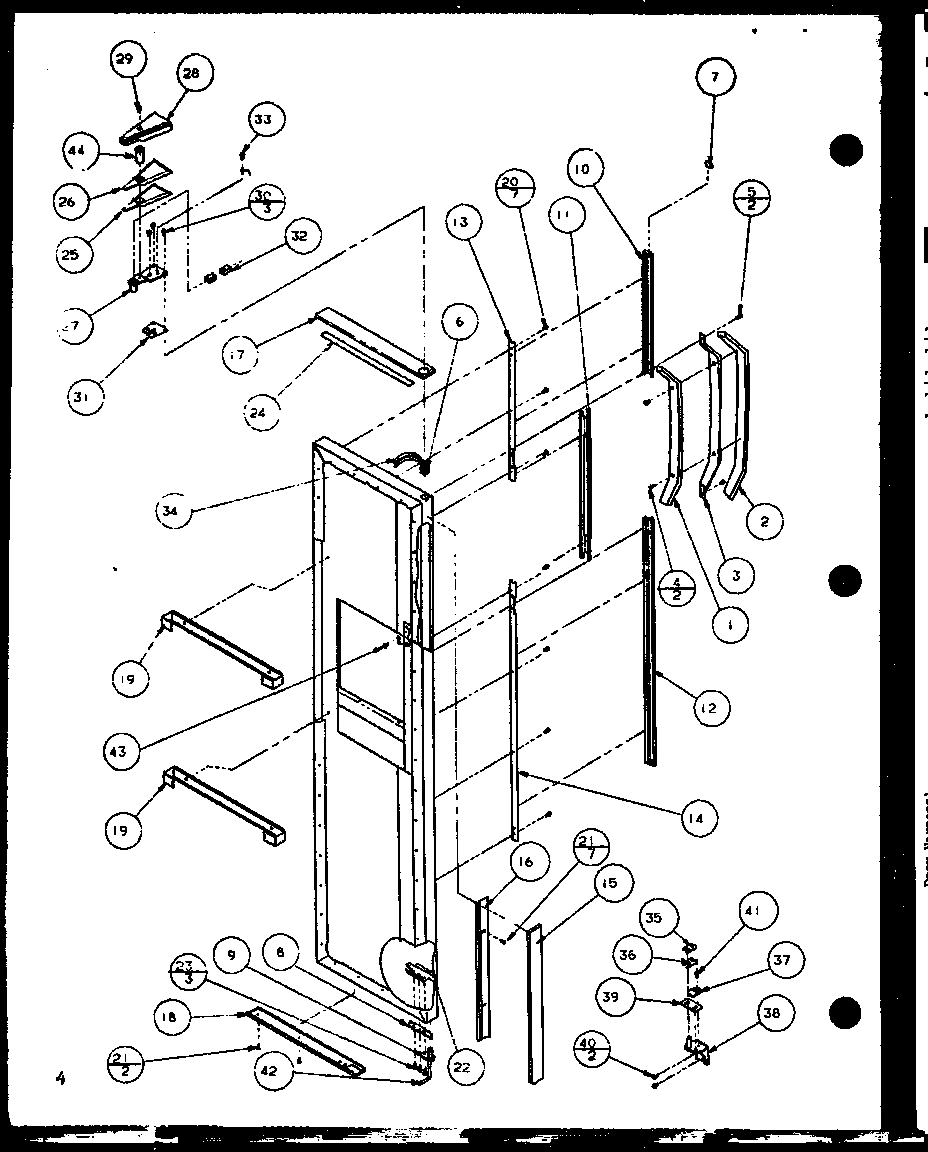 05 - FZ DOOR