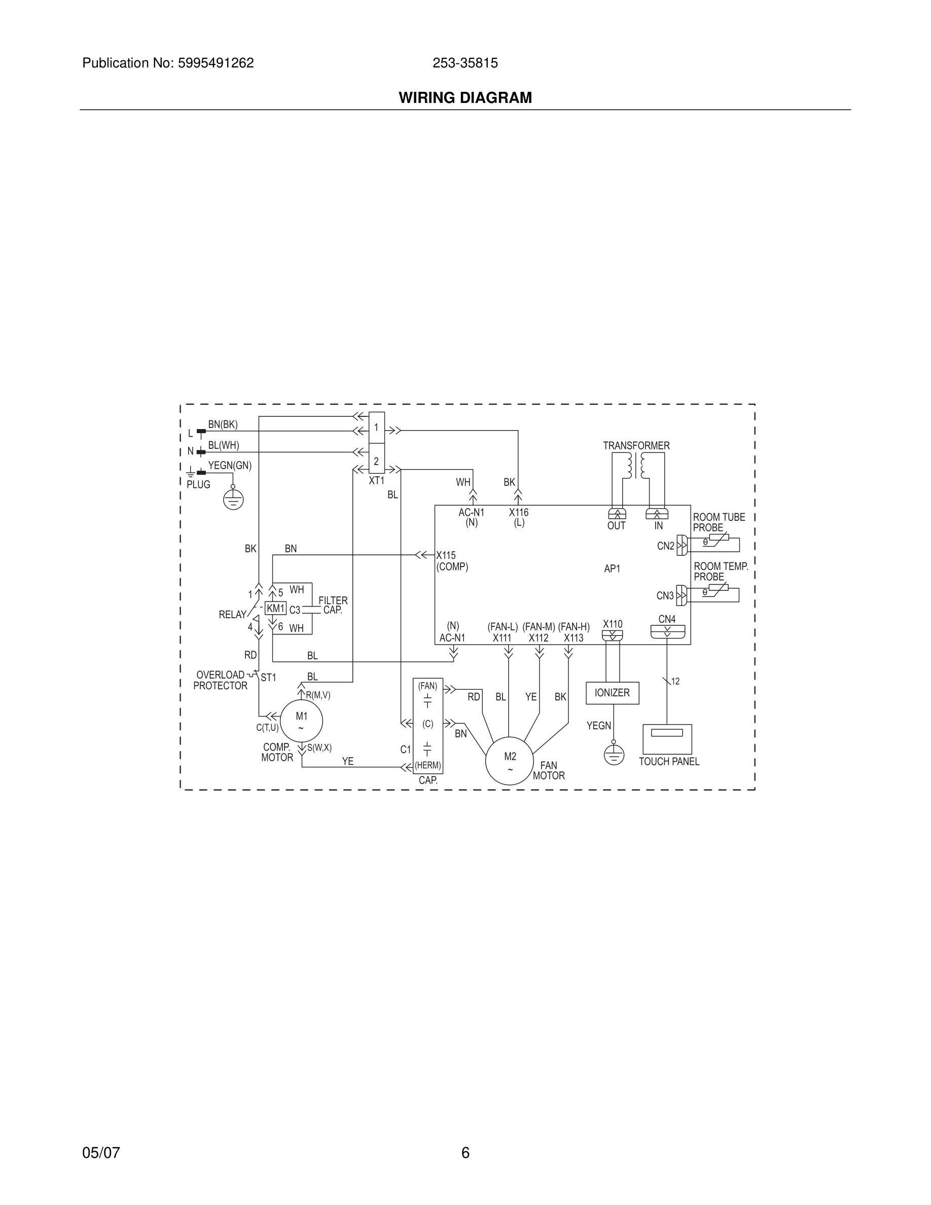 06 - WIRING DIAGRAM