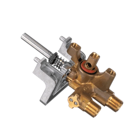 DG94-03455A Samsung Dual Valve
