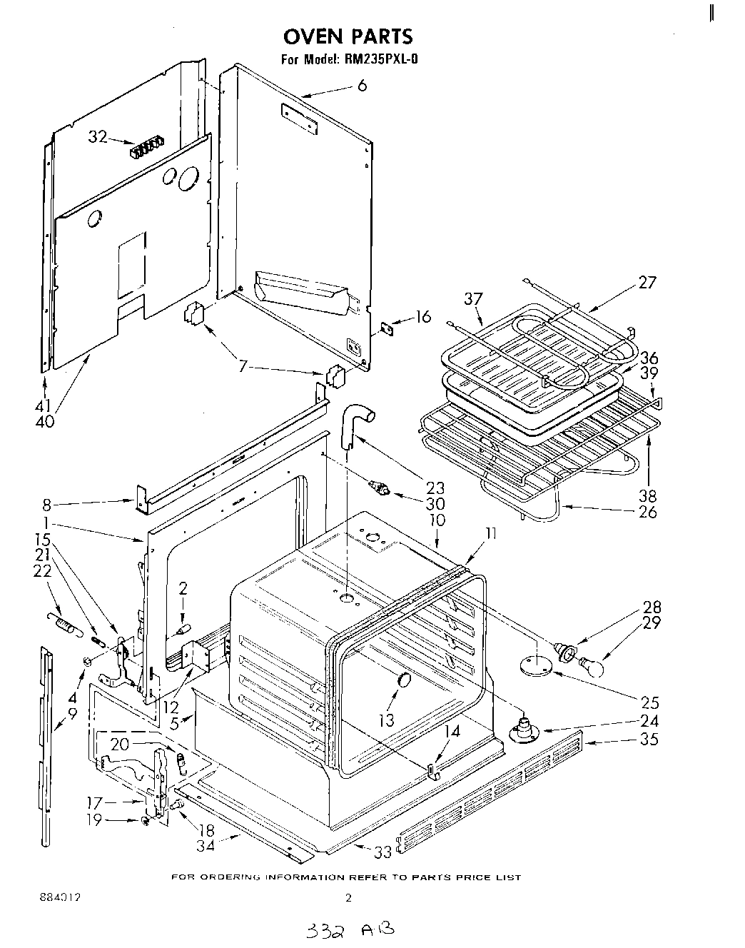 02 - OVEN