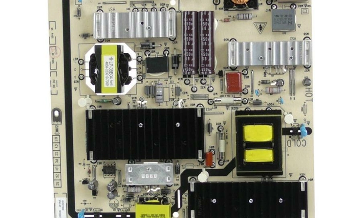 COV32806701 LG Power Supply Assembly