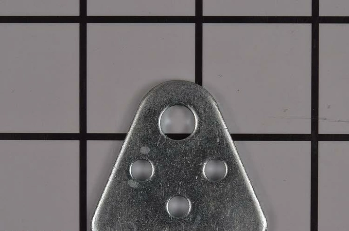 4344756 Whirlpool Refrigerator Spacer
