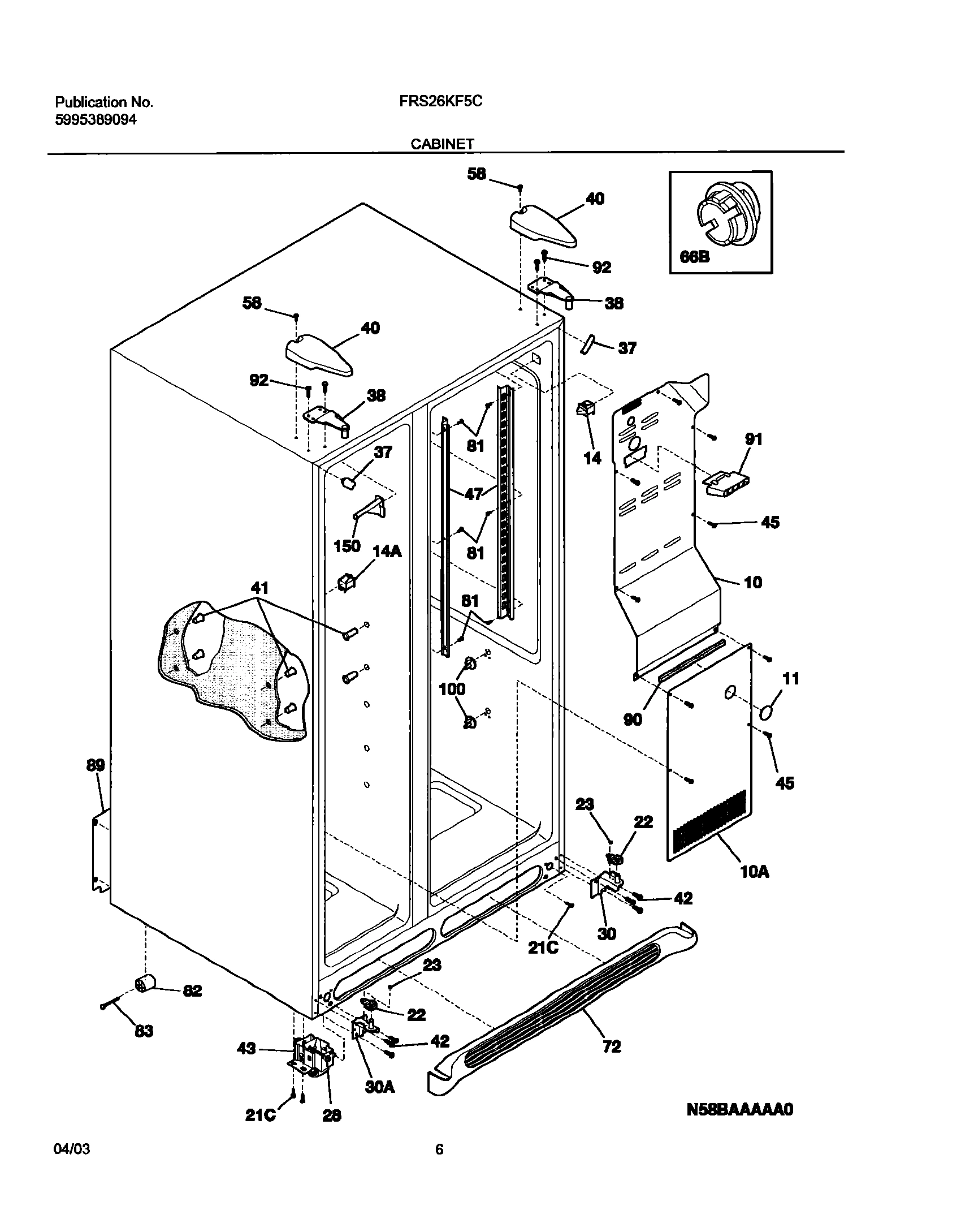 07 - CABINET