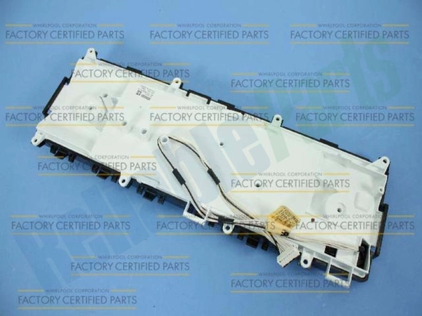 WPW10272634 Whirlpool Electronic Control Boar