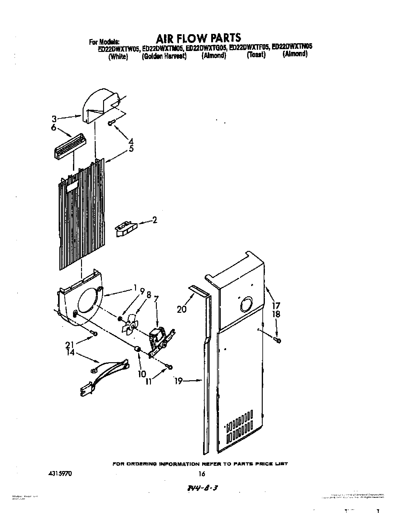 11 - AIR FLOW