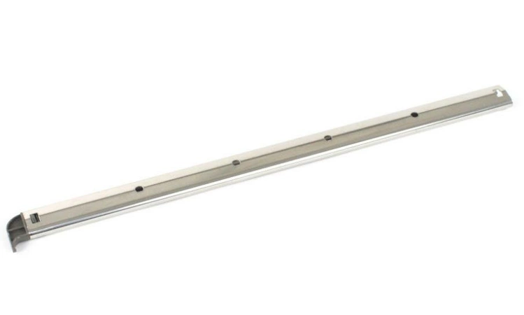 5219DD2001A LG Dishwasher Rail Assembly