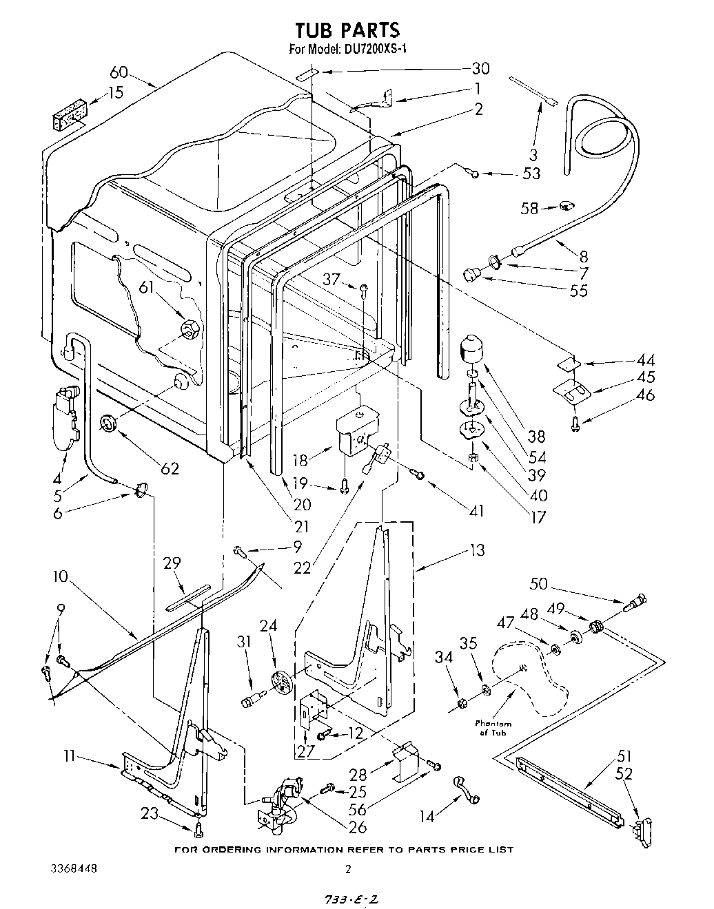 02 - TUB , LITERATURE AND OPTIONAL