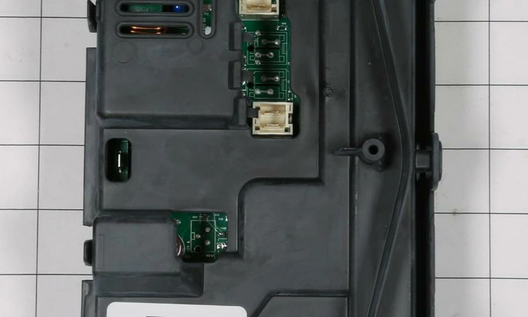 5304505574 Frigidaire Main Board Assembly