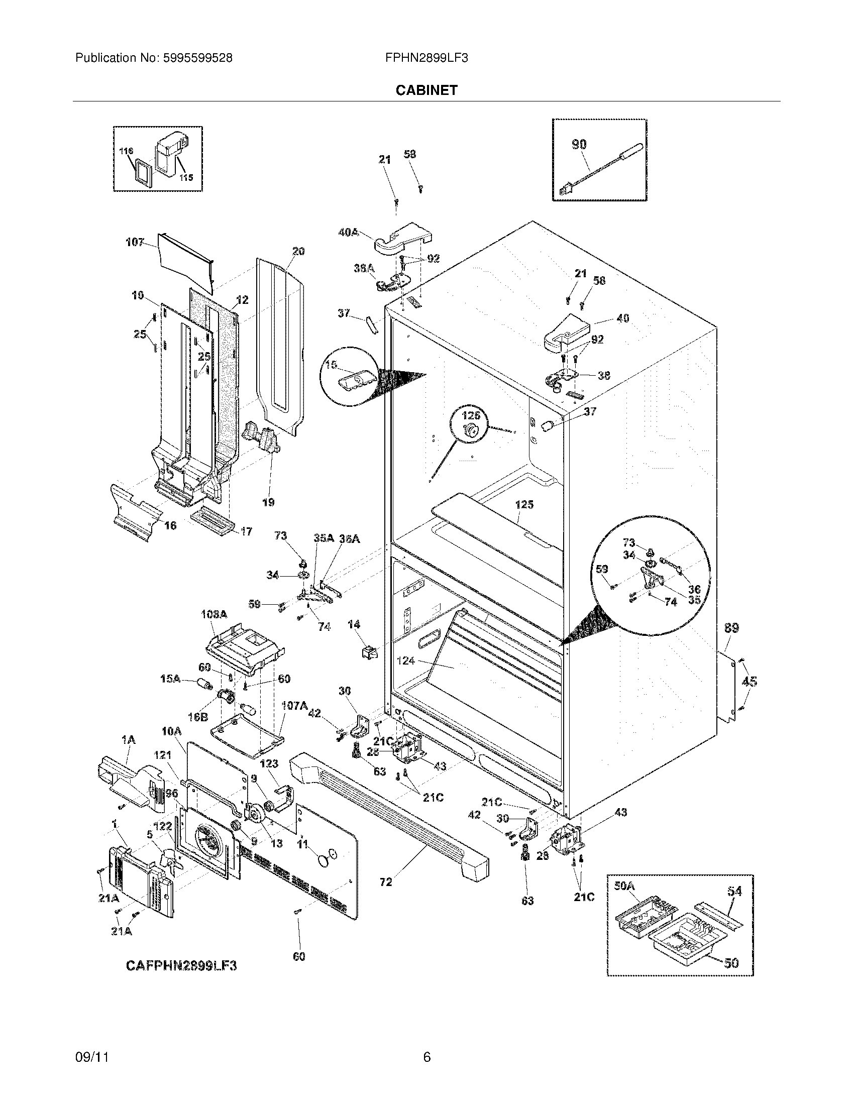 07 - CABINET
