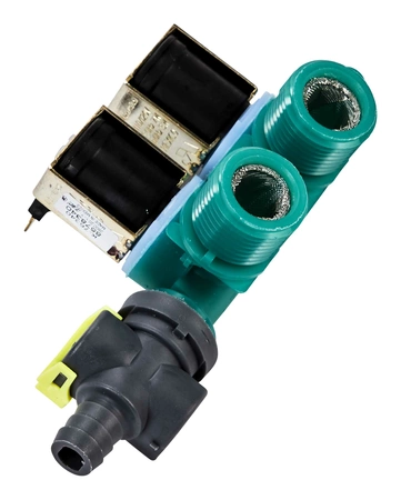 WP8578340 Whirlpool Valve