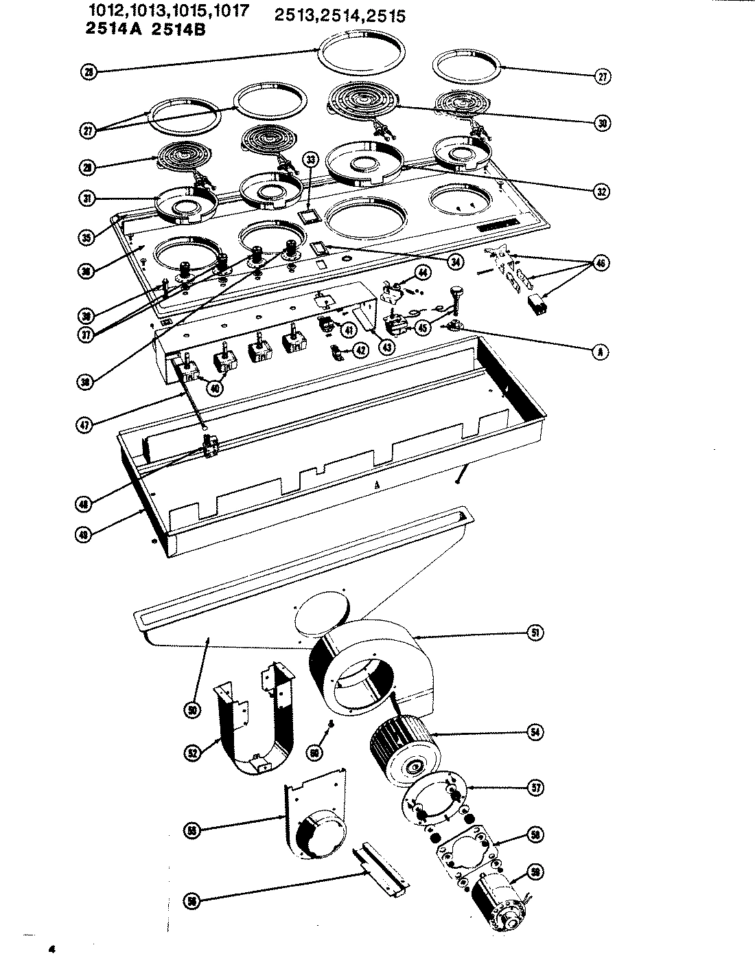 03 - RANGE ASSEMBLY