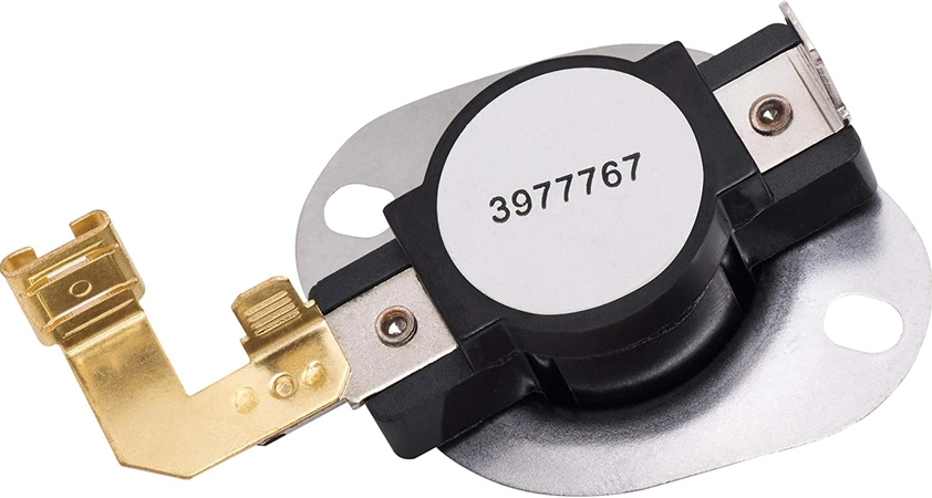 WP8566498 Whirlpool Thermostat