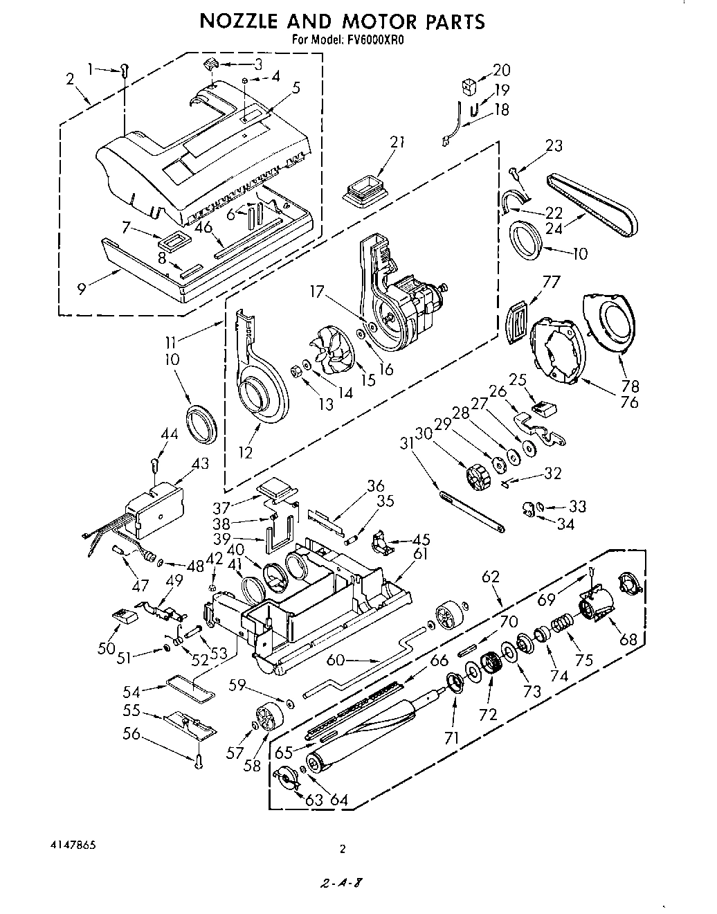 02 - SECTION