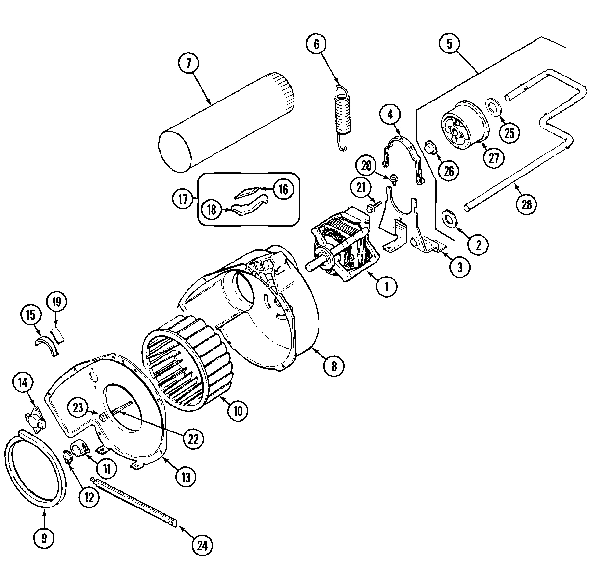 03 - MOTOR & DRIVE