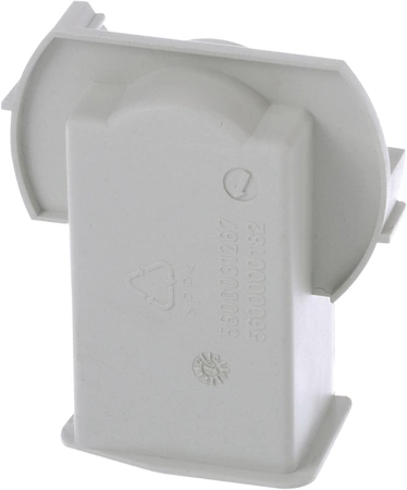 00165284 Bosch Dishwasher Cover