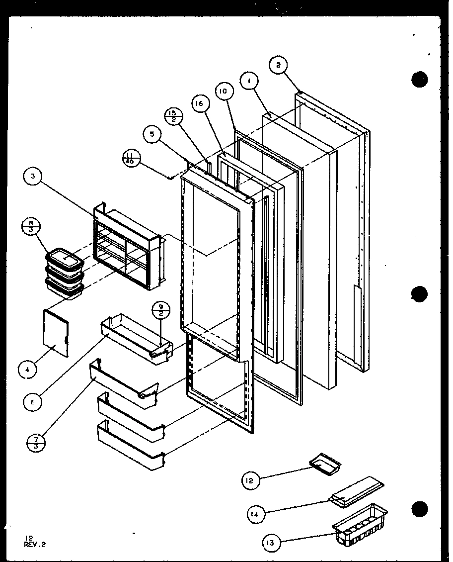 06 - REF DOOR