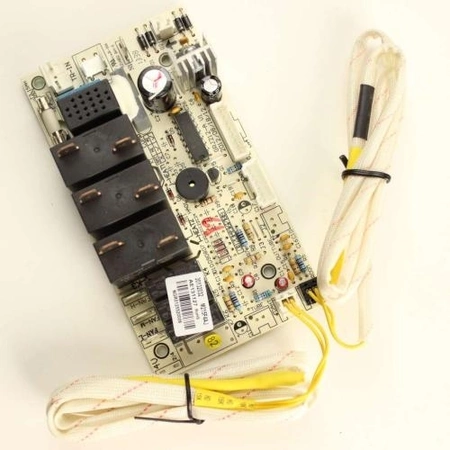 WJ29X10052 GE Air Conditioner Main Board