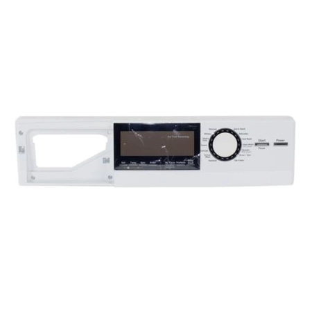 WH18X28344 GE Control Panel Assembly