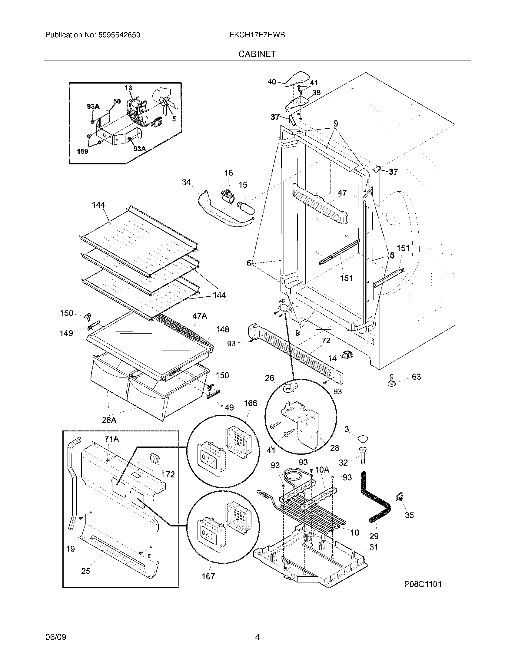 05 - CABINET