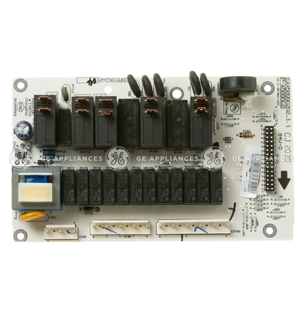 WB27X32796 GE Relay Board