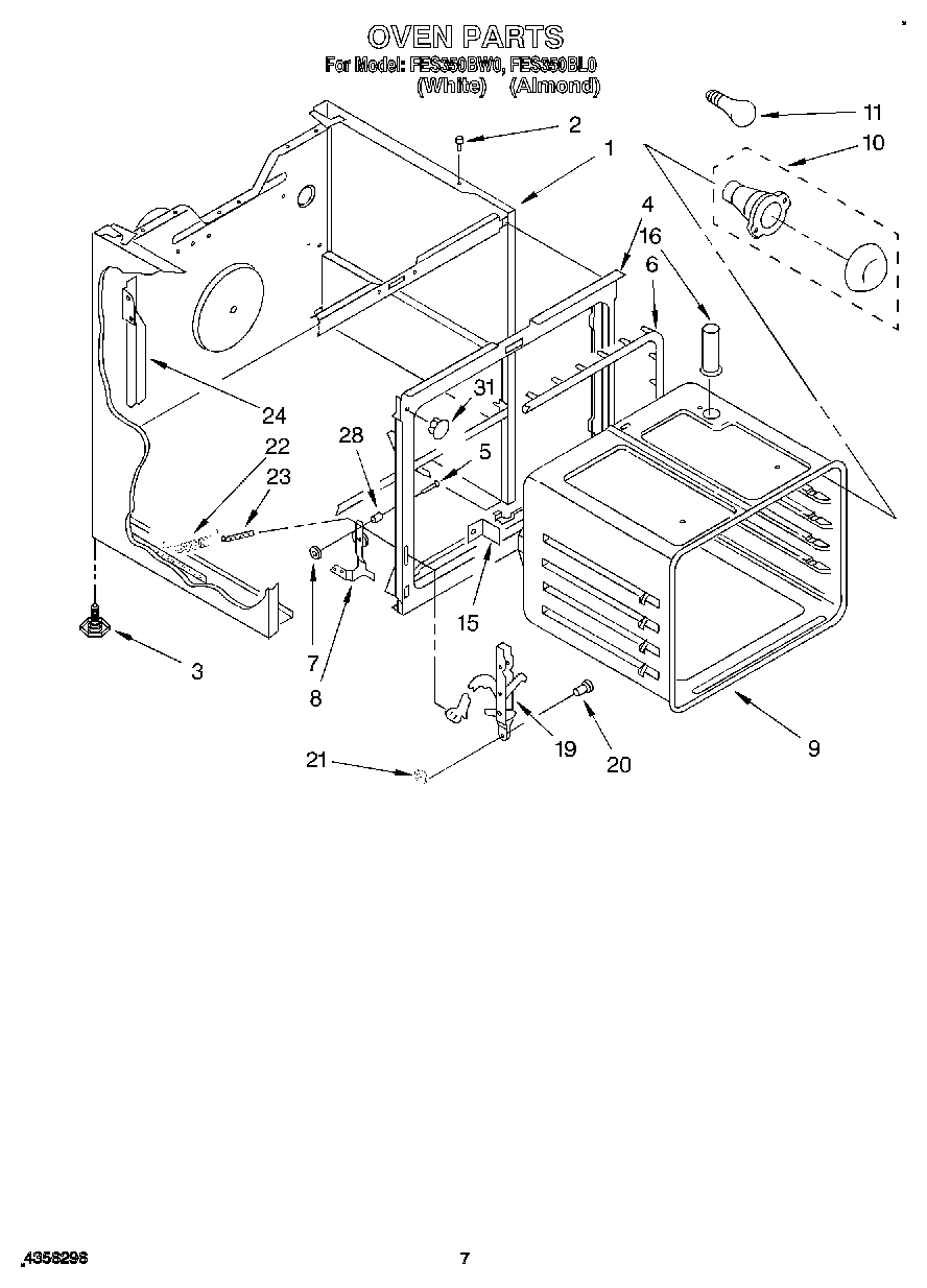05 - OVEN