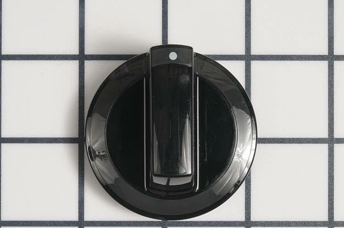 WPW10454079 Whirlpool Knob