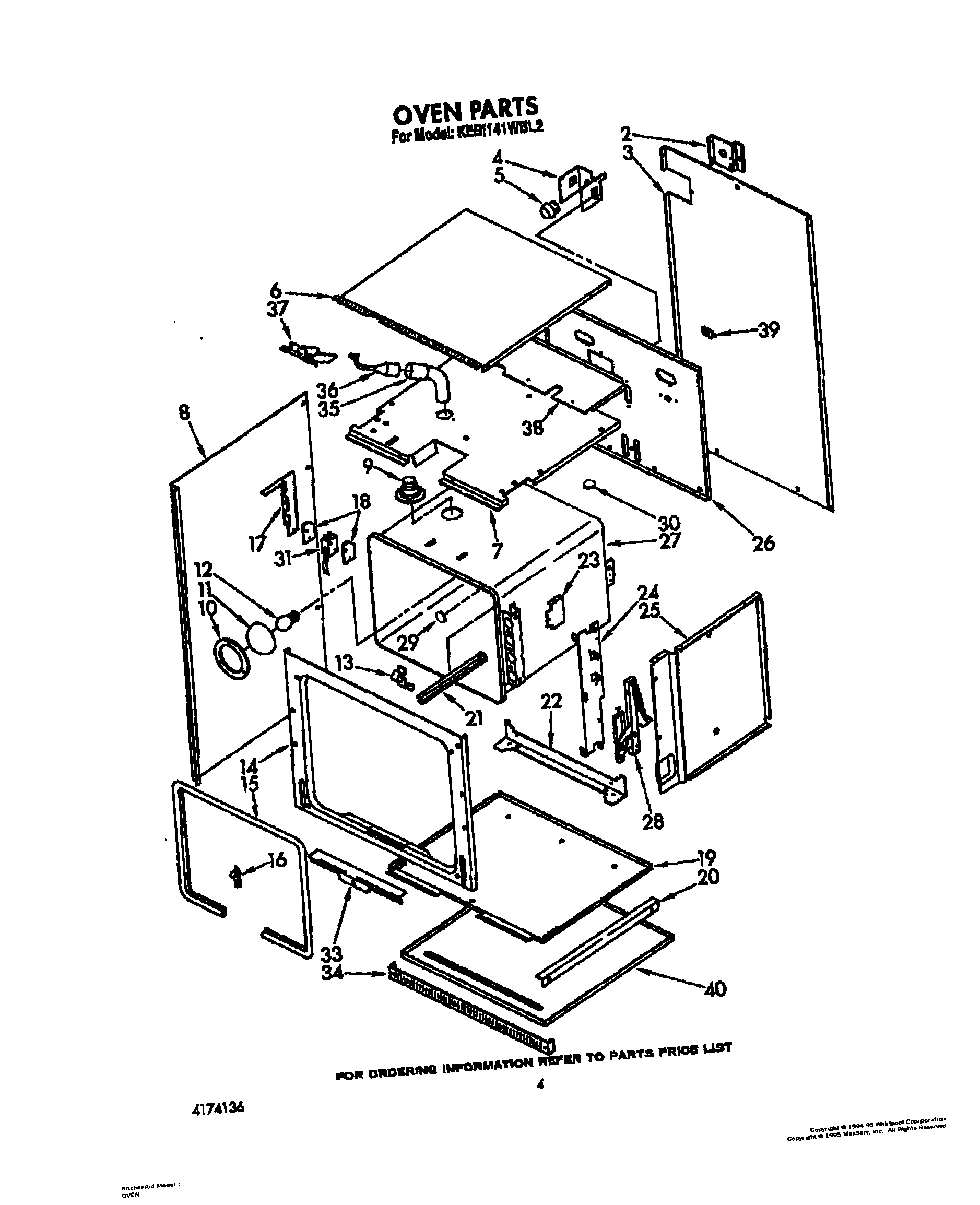 03 - OVEN