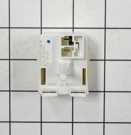 W10293291 Whirlpool Refrigerator Start Device