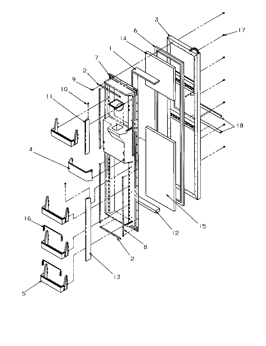 06 - FZ DOOR