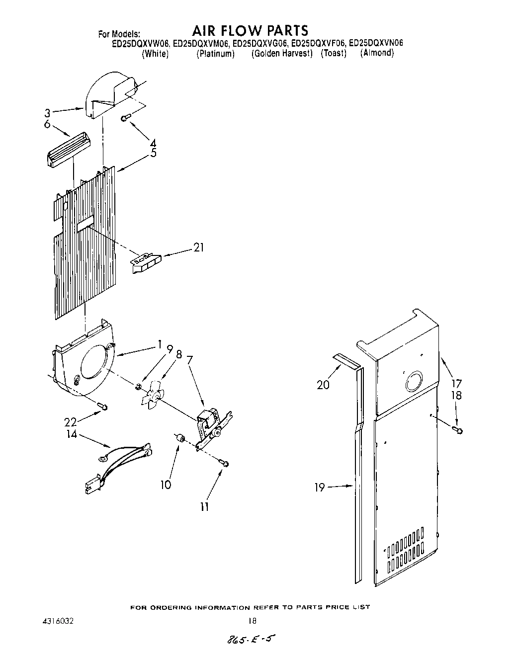 11 - AIR FLOW