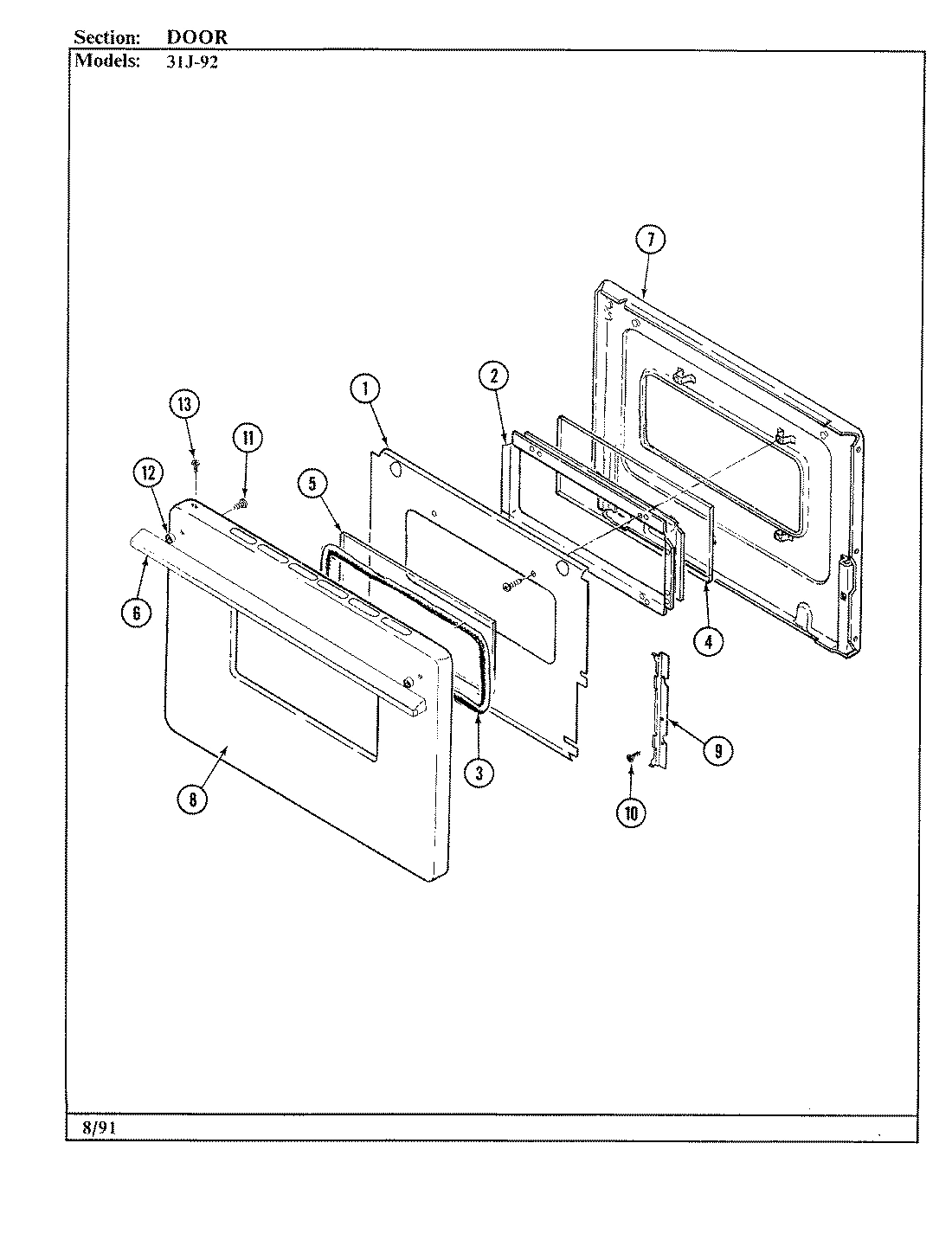 05 - DOOR