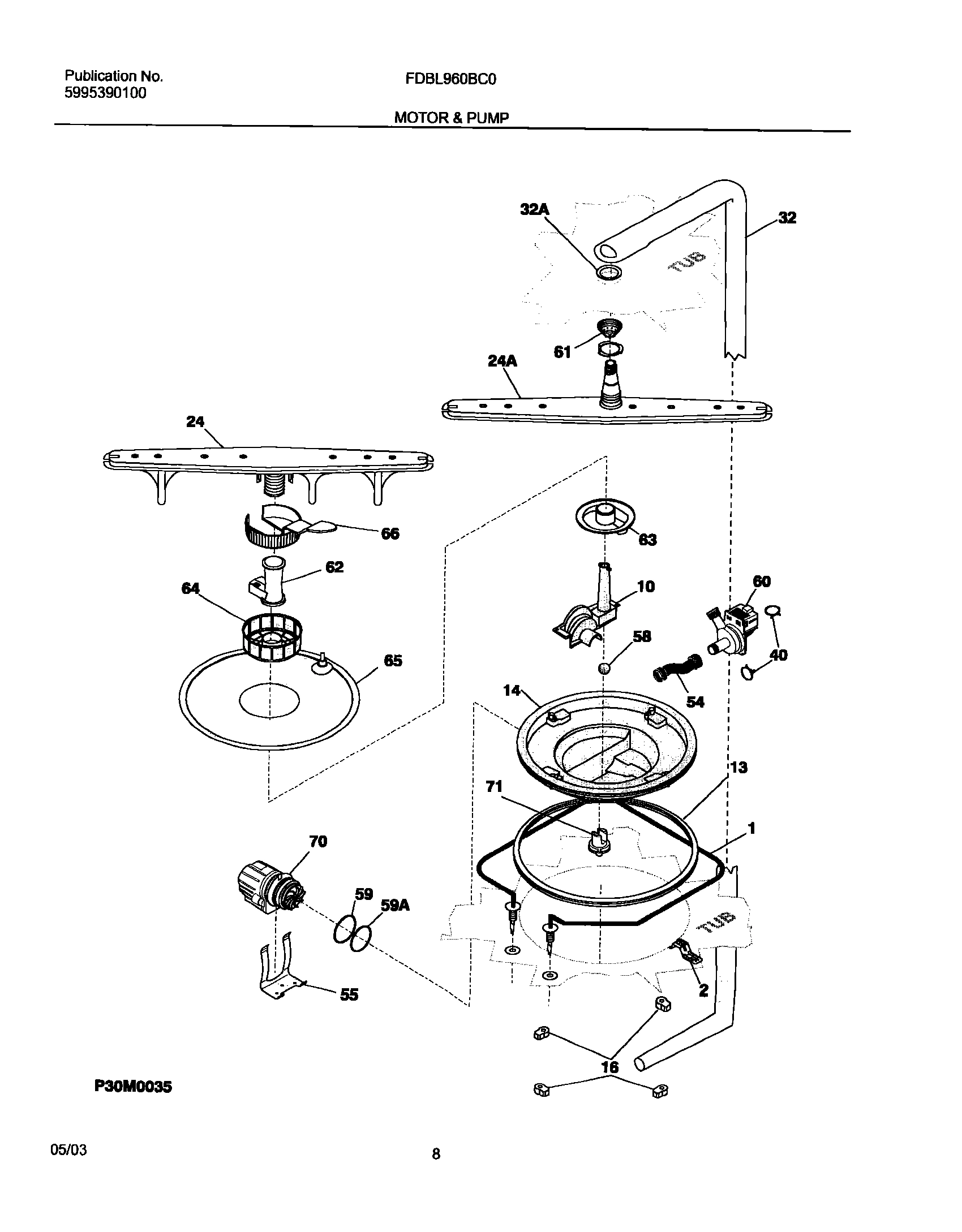 09 - MOTOR & PUMP