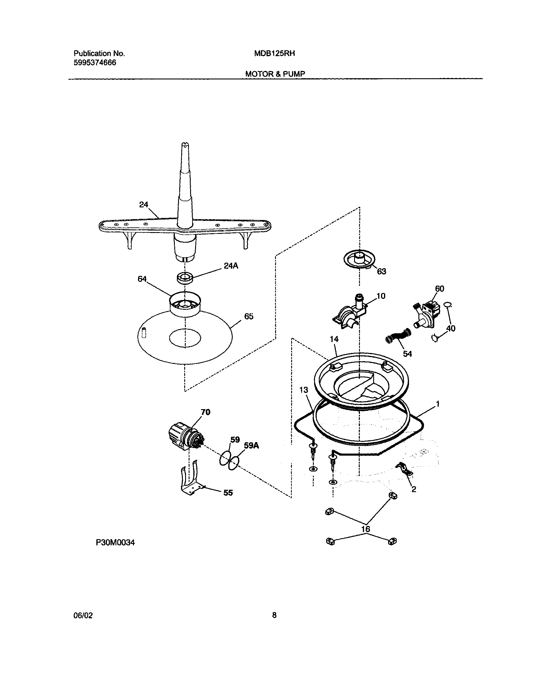 09 - MOTOR & PUMP
