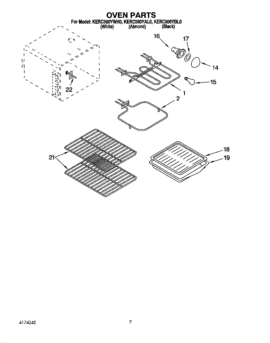 05 - OVEN