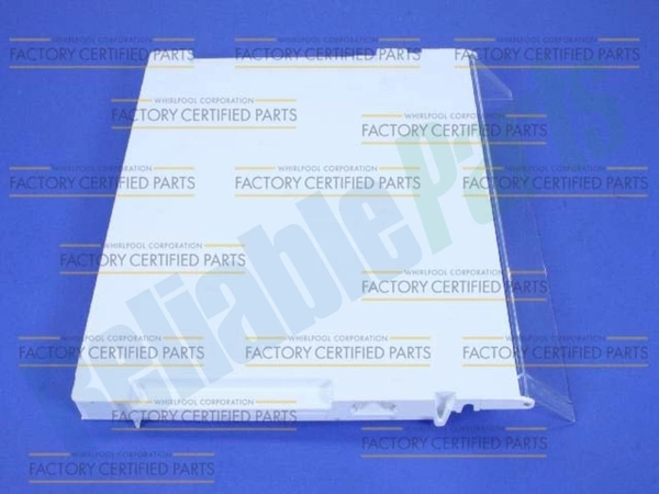 WPW10270150 Whirlpool Crisper Drawer Cover