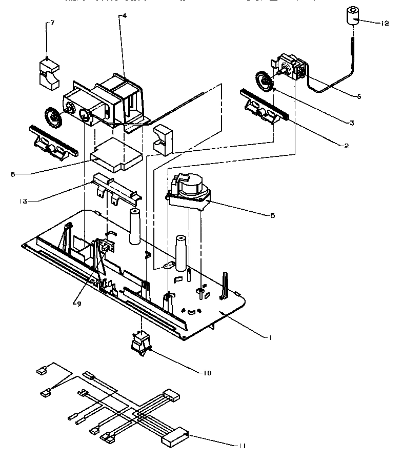 06 - CONTROL ASSY