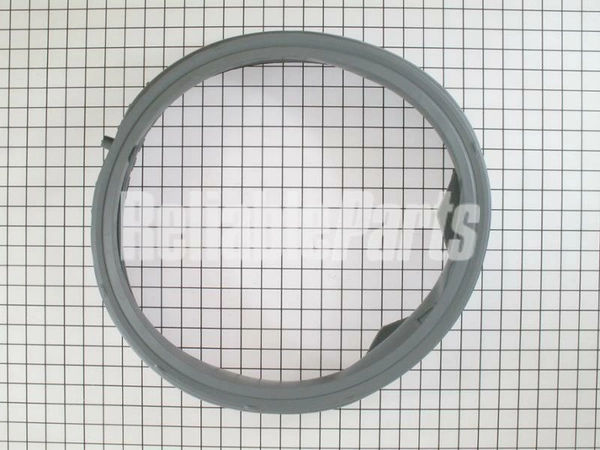 4986ER0004E LG Washer Door Boot Seal Gasket
