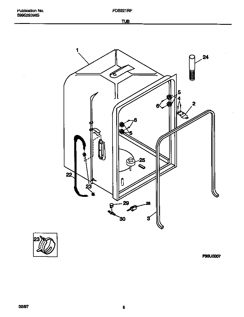 04 - TUB