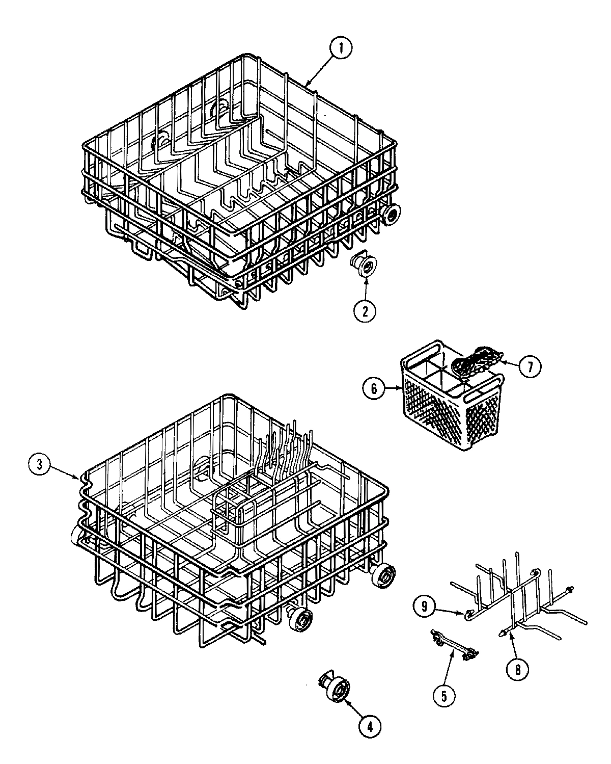 05 - RACKS