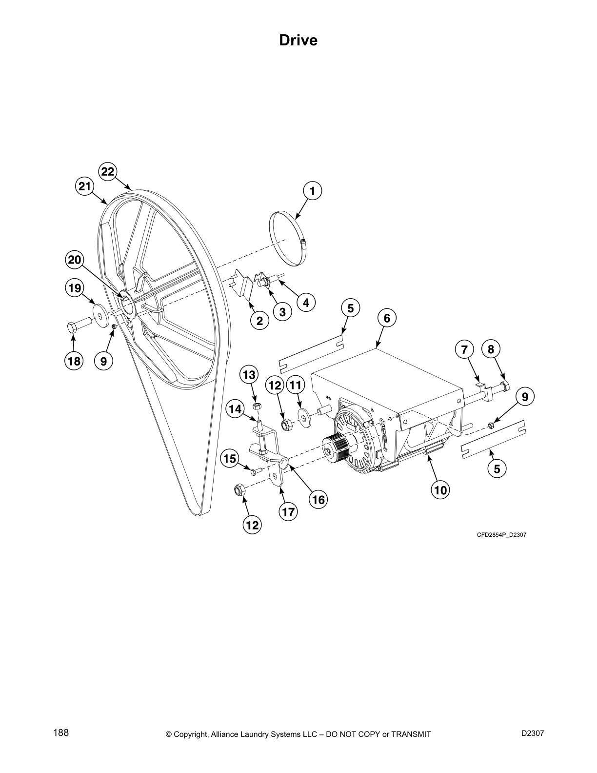 Drive