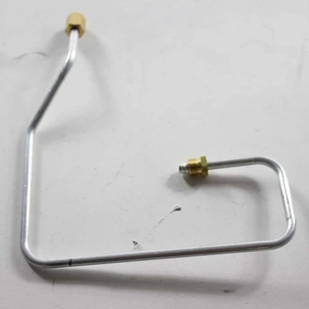 DG94-01442A Samsung Assembly Tube Burner NX58