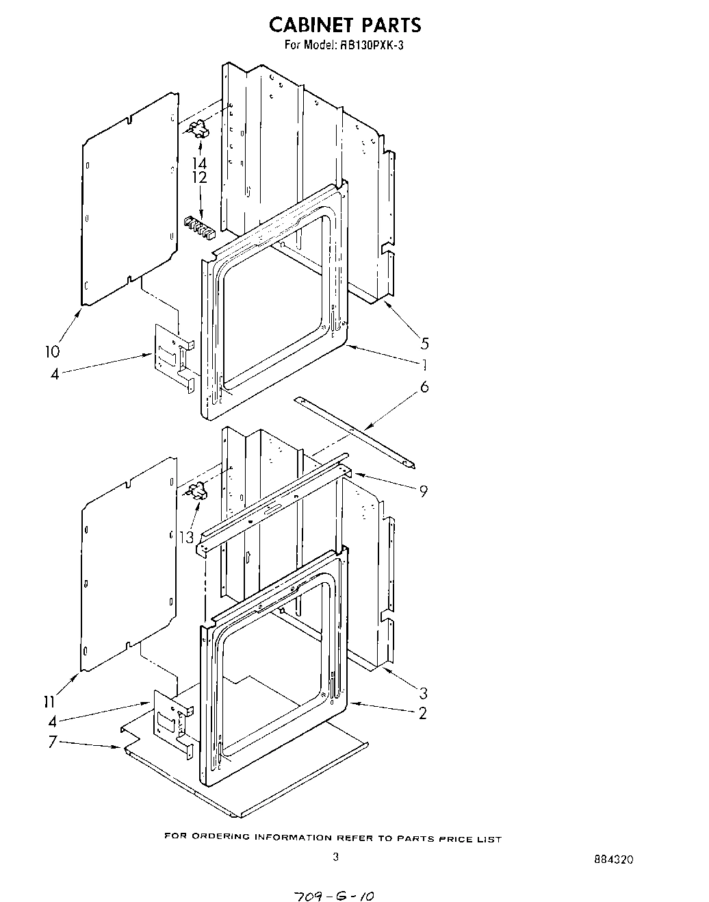 03 - CABINET