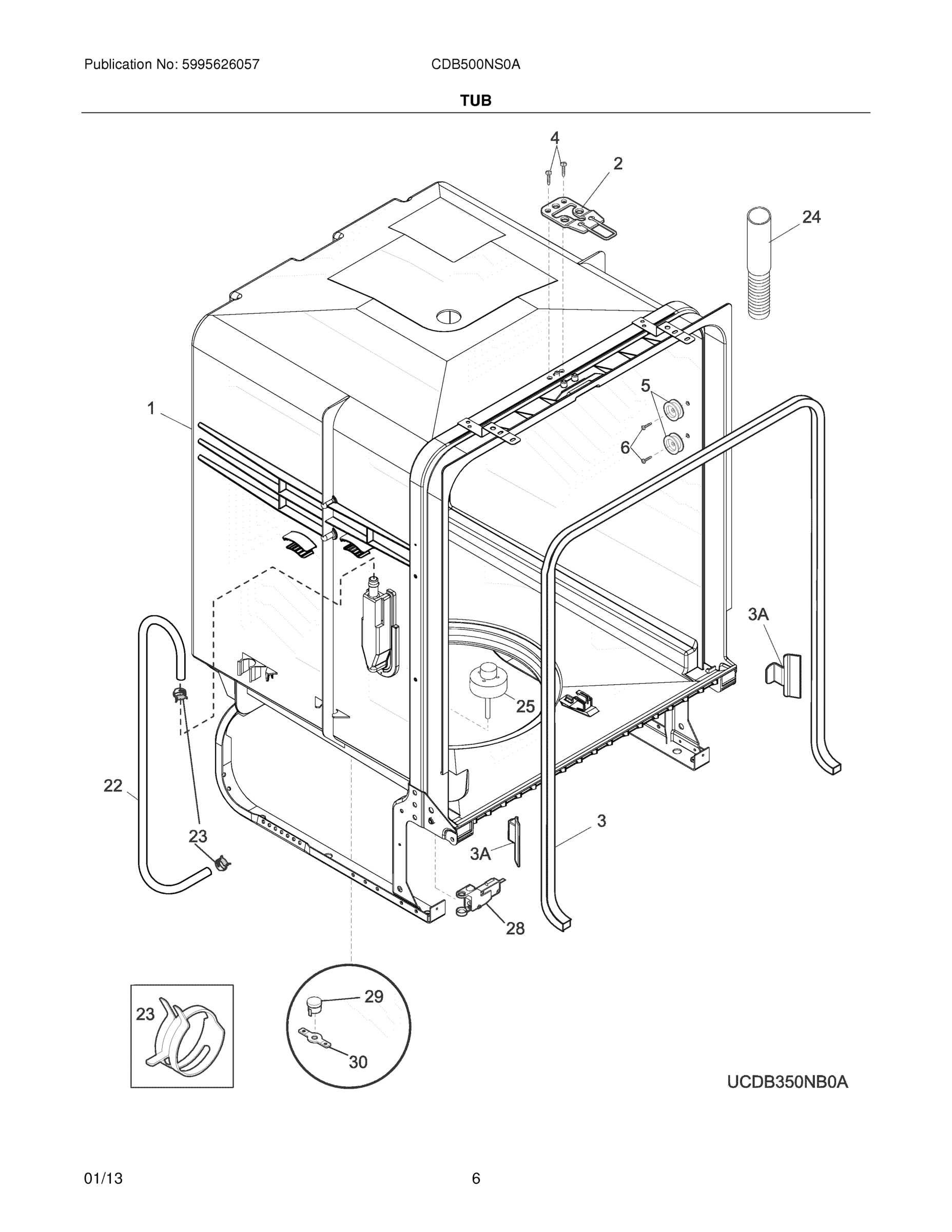 07 - TUB