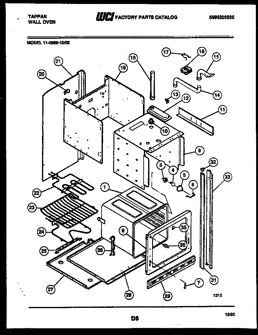 05 - BODY PARTS